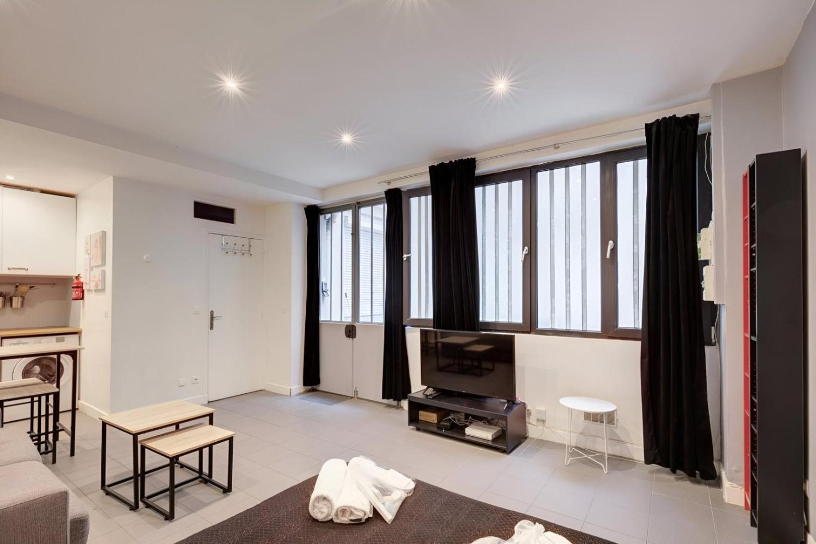 Apartment 325 Greta - Superb In *