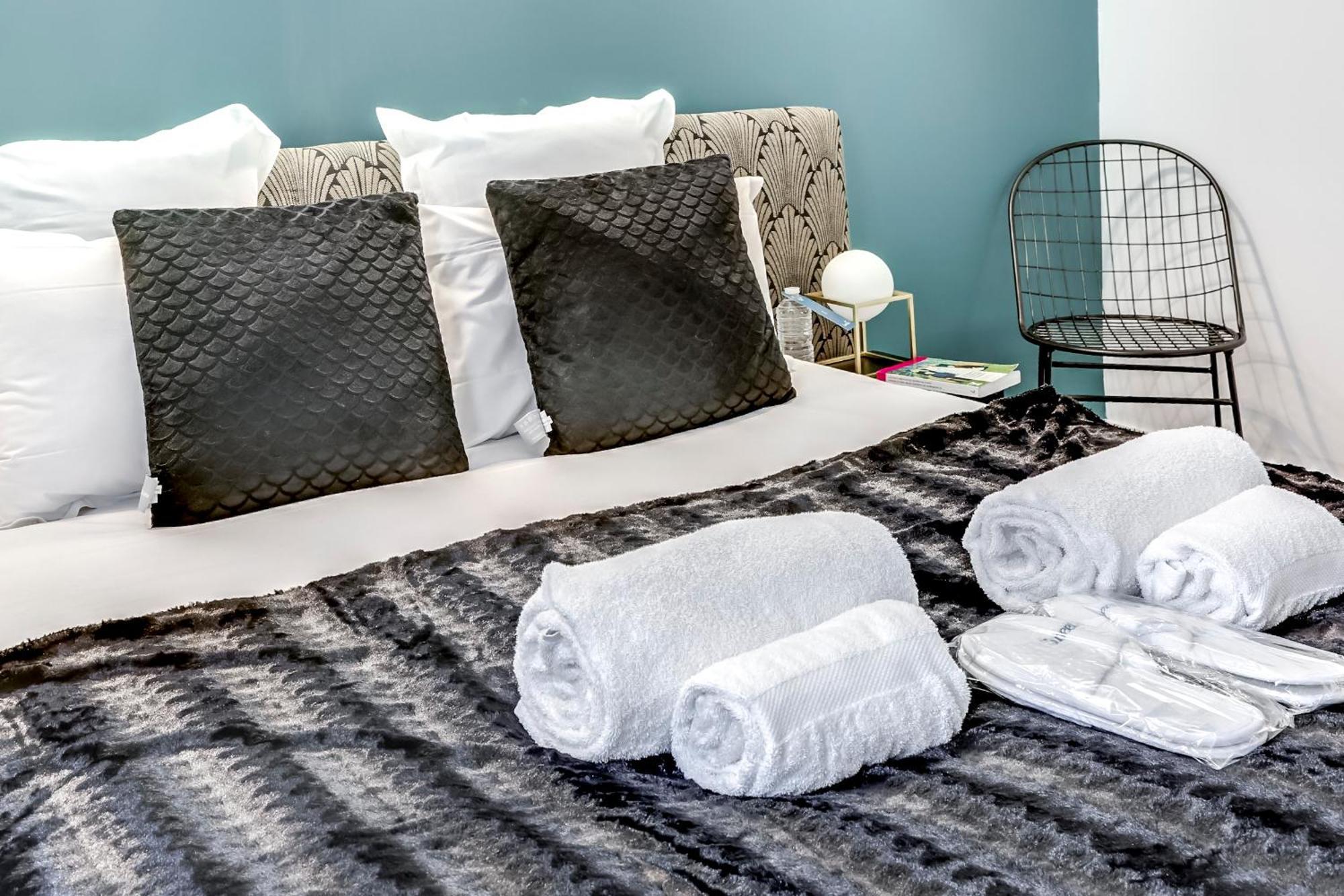 Sweett - Place De L'etoile Appartement