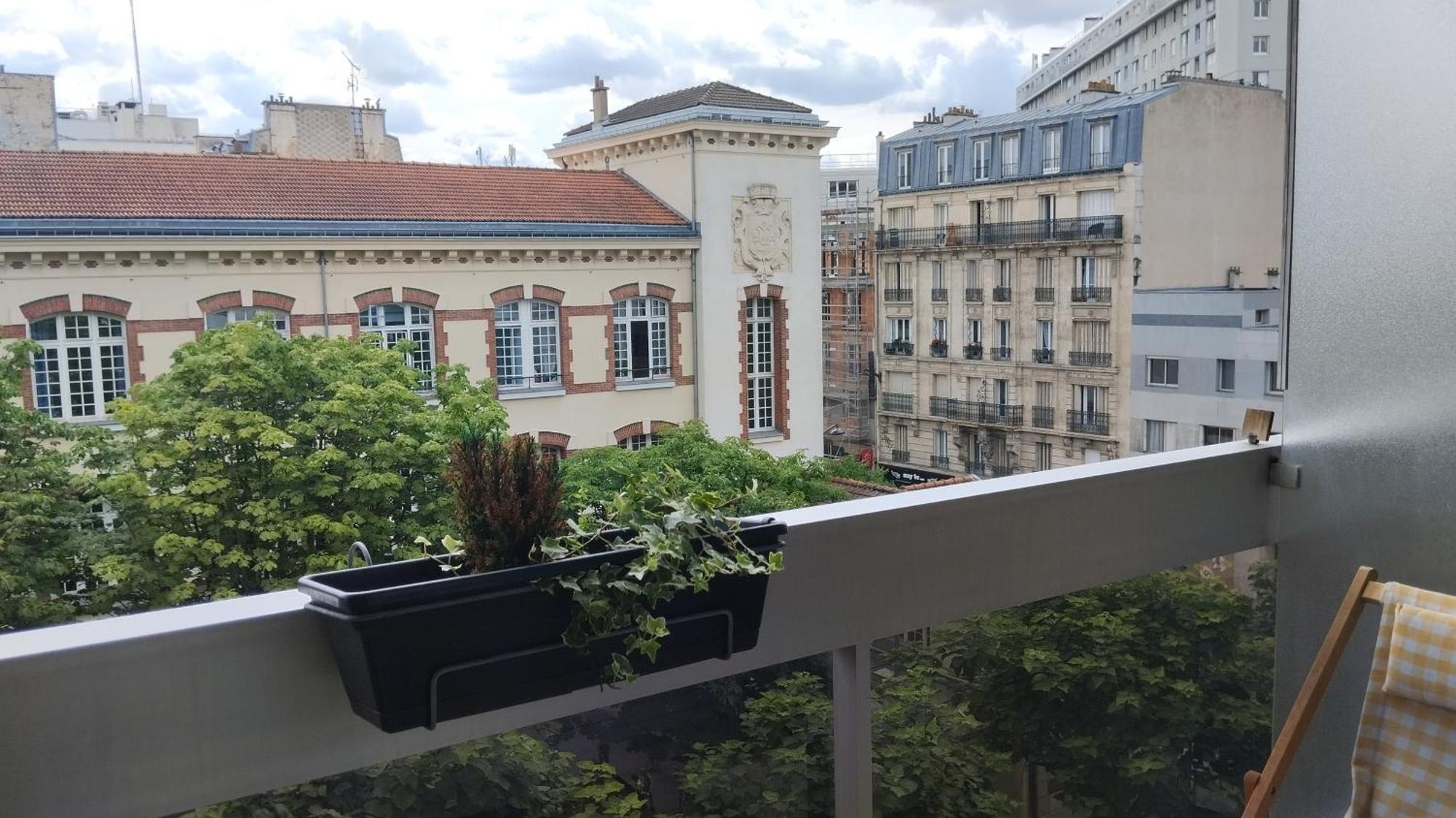 Mignon Appartement