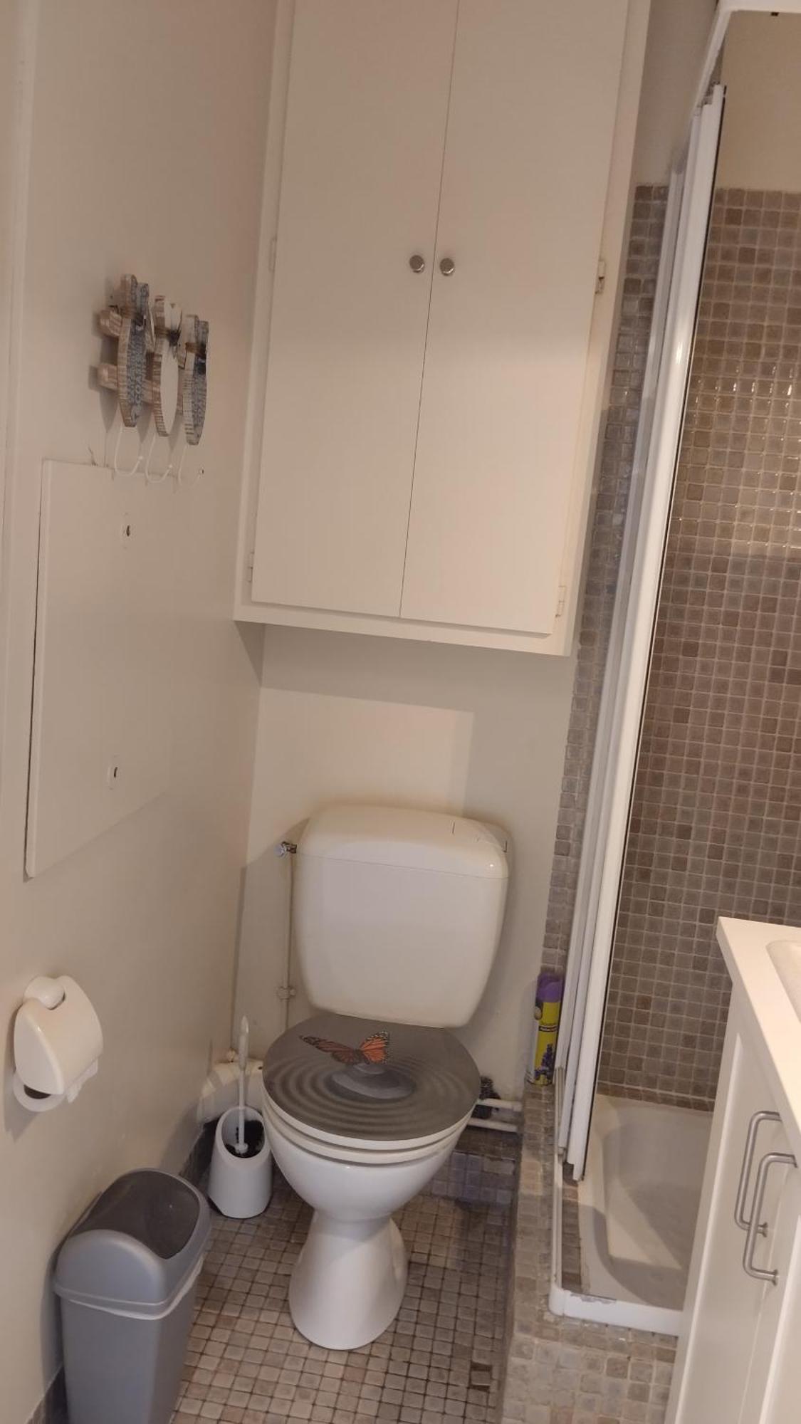 Appartement Mignon