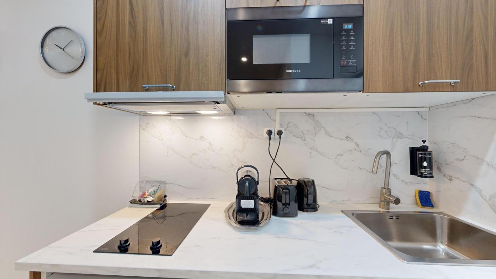 397 Glamour - Superbe A Apartamento *