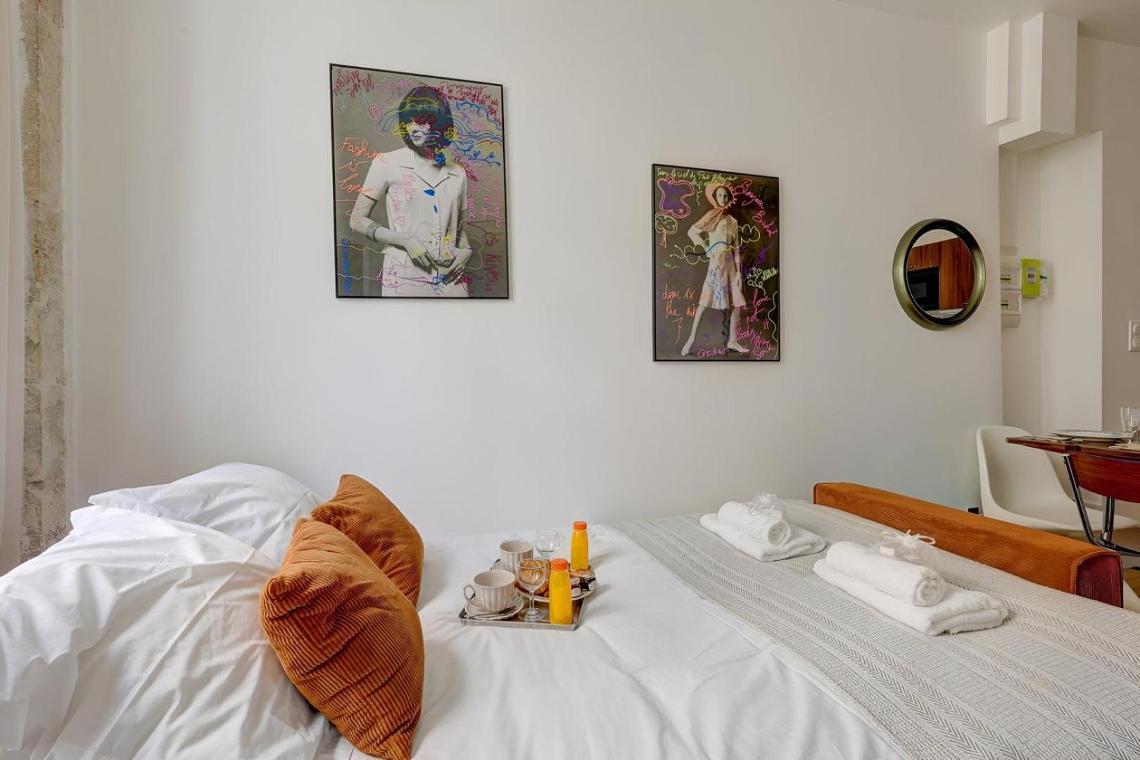 397 Glamour - Superbe A Apartamento