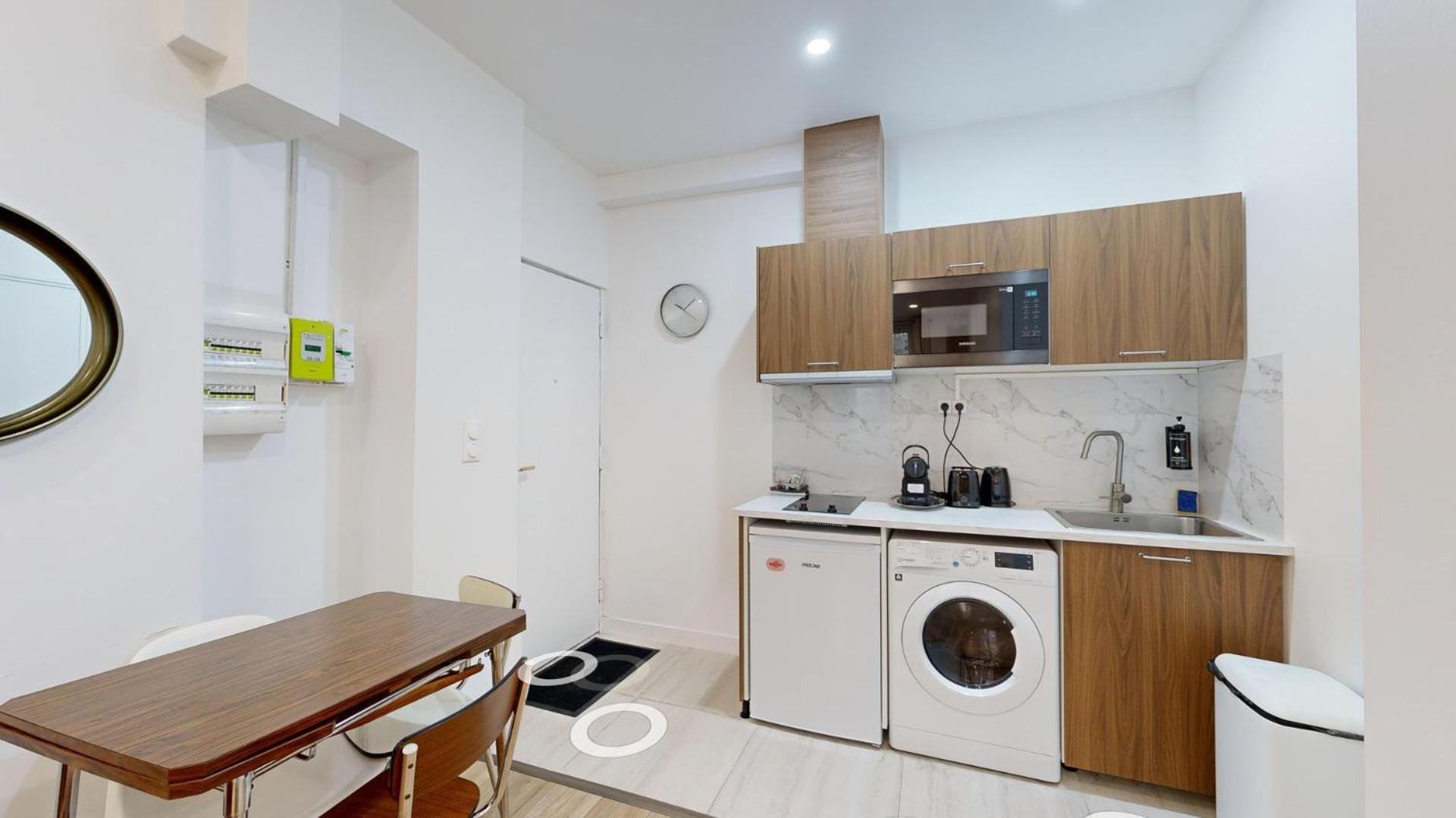 Apartamento 397 Glamour - Superbe A *