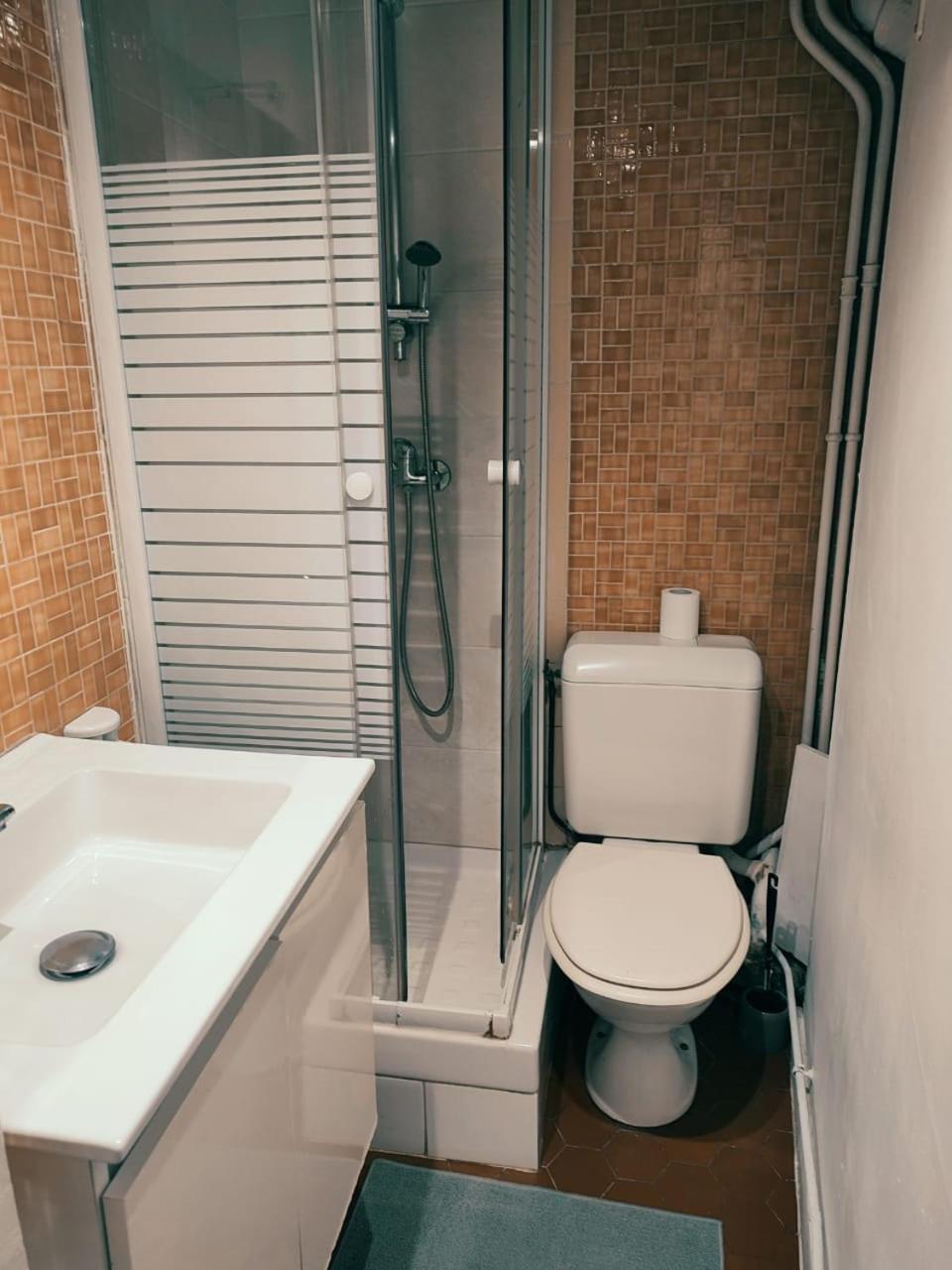 Apartment Emplacement Ideal Les Halles *