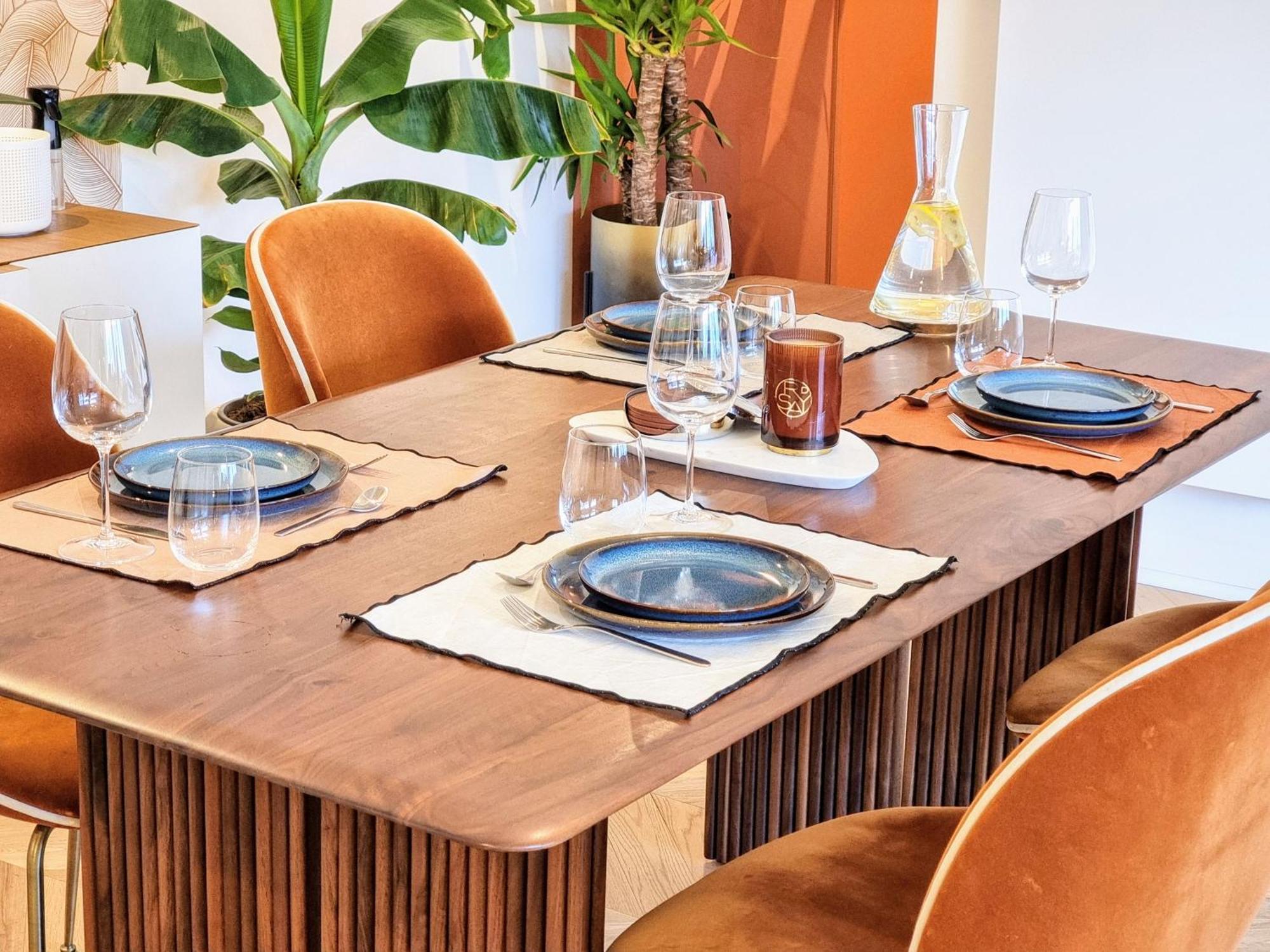 Appartement Luxury Flat With Balcony Near Arc De Triomphe *