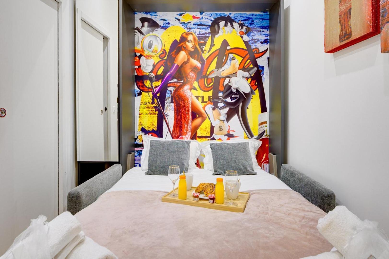 Bluestay 74 - Superb Apartment *