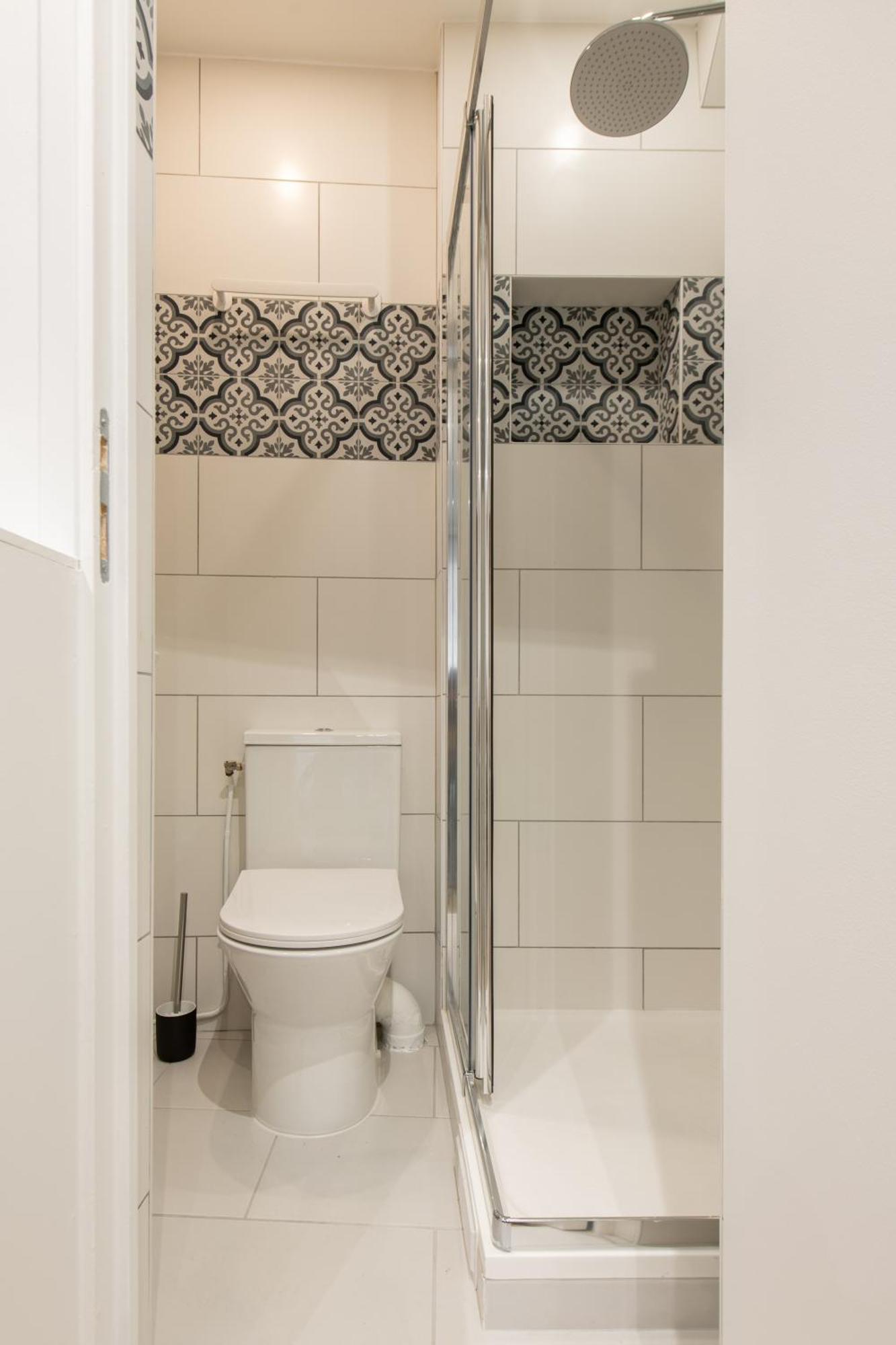 Apartamento Raymond - Cosy Proche Montparnasse Paris