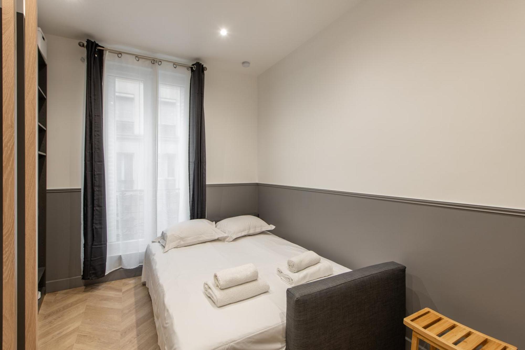 Apartamento Raymond - Cosy Proche Montparnasse