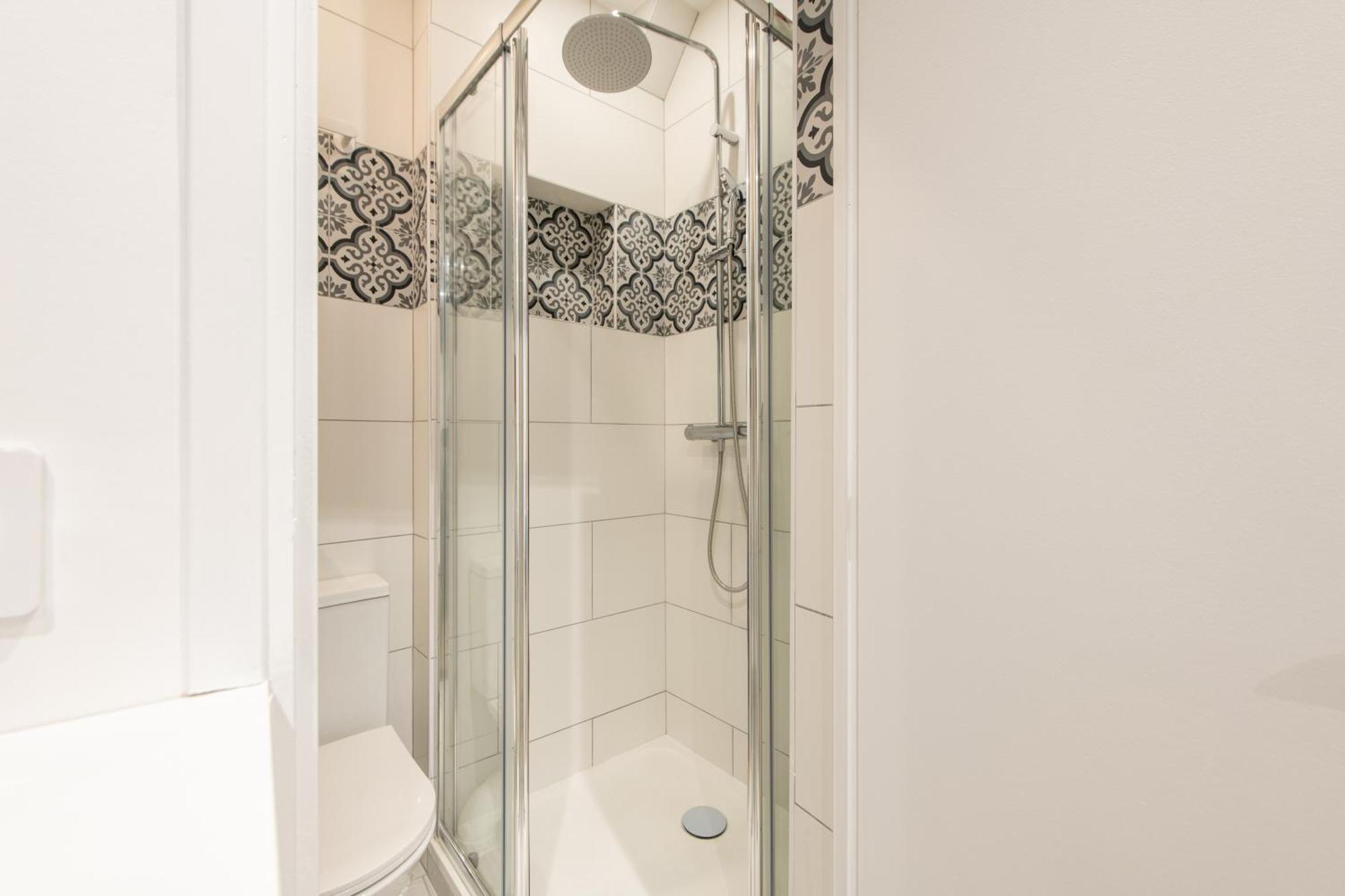 Raymond - Cosy Proche Montparnasse Apartment *
