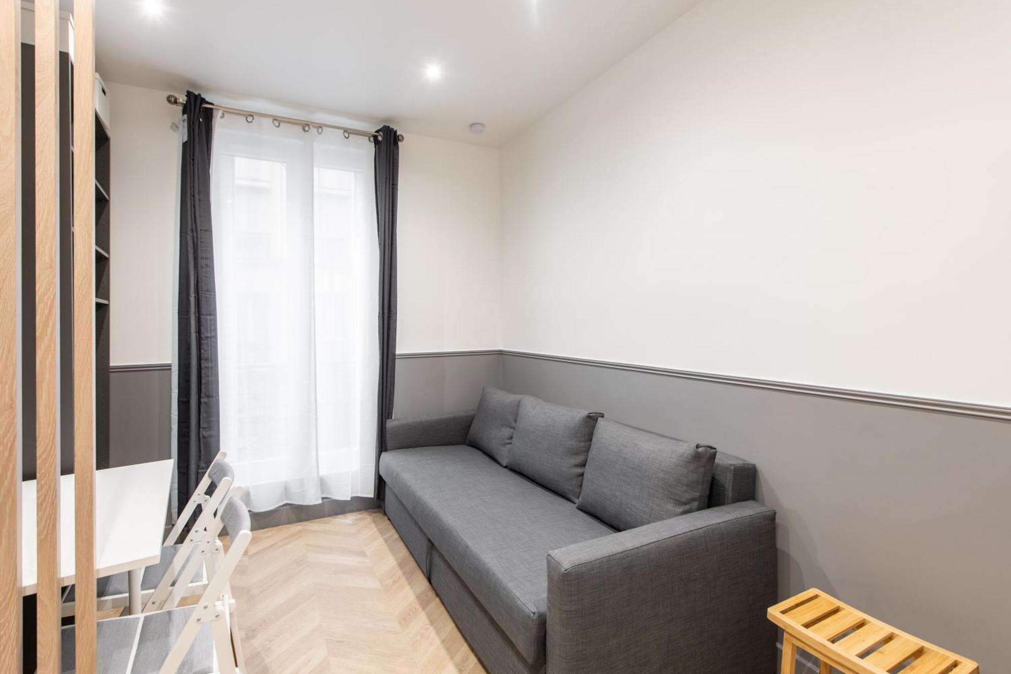 Apartamento Raymond - Cosy Proche Montparnasse *