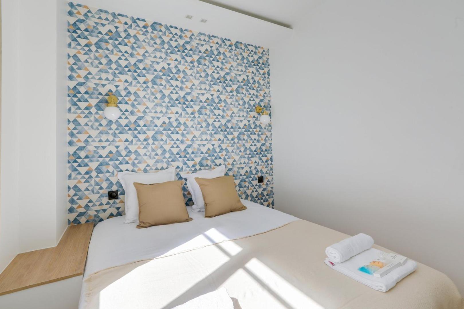 Apartment Sublime 4br-12p *