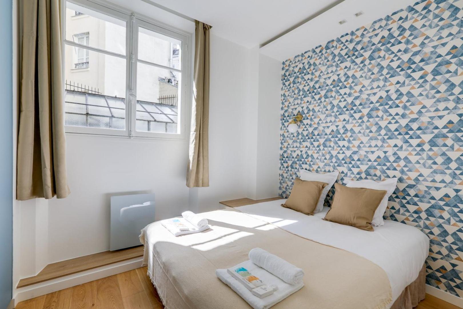 Sublime 4br-12p * Paris