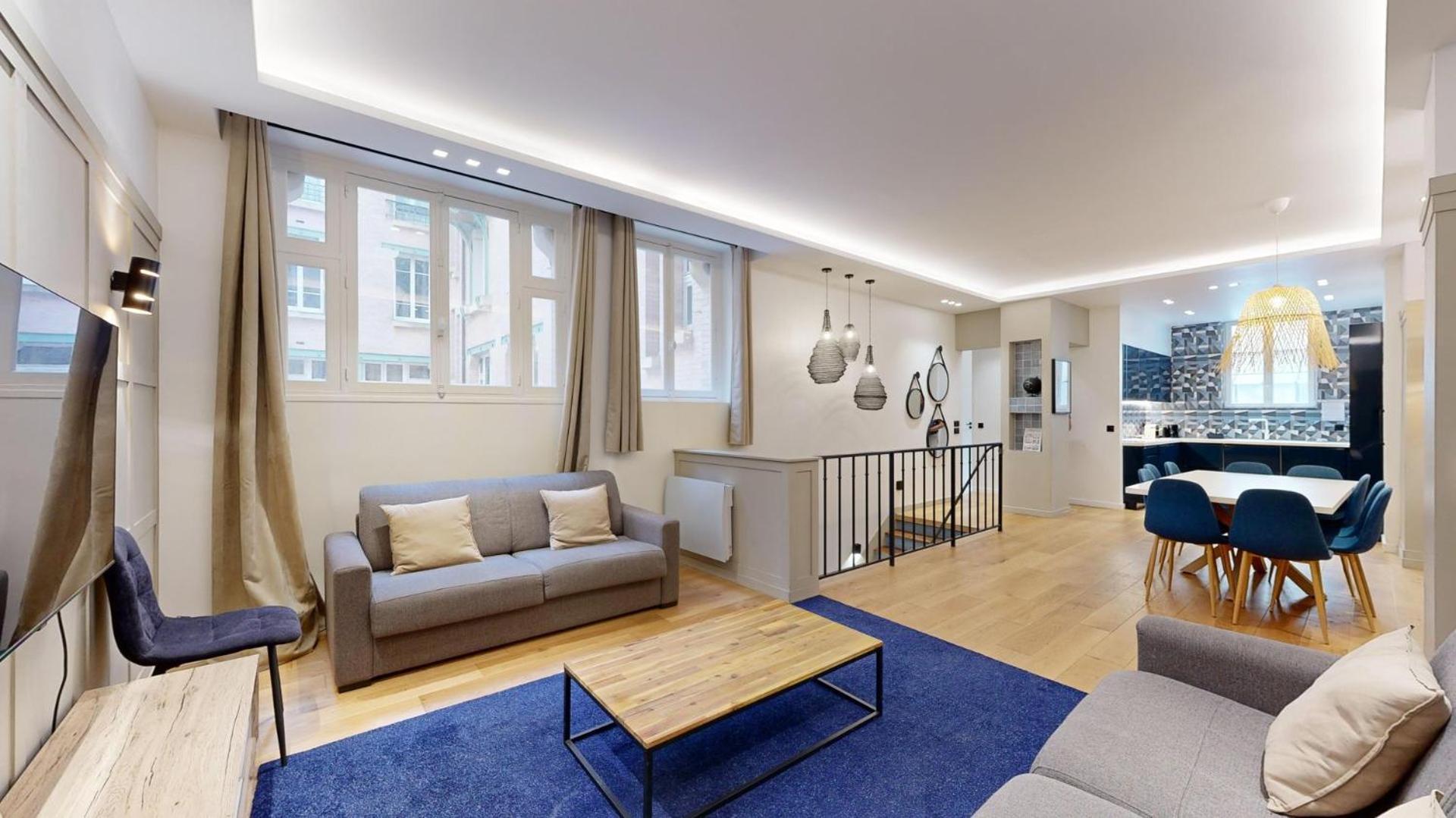 Sublime 4br-12p *