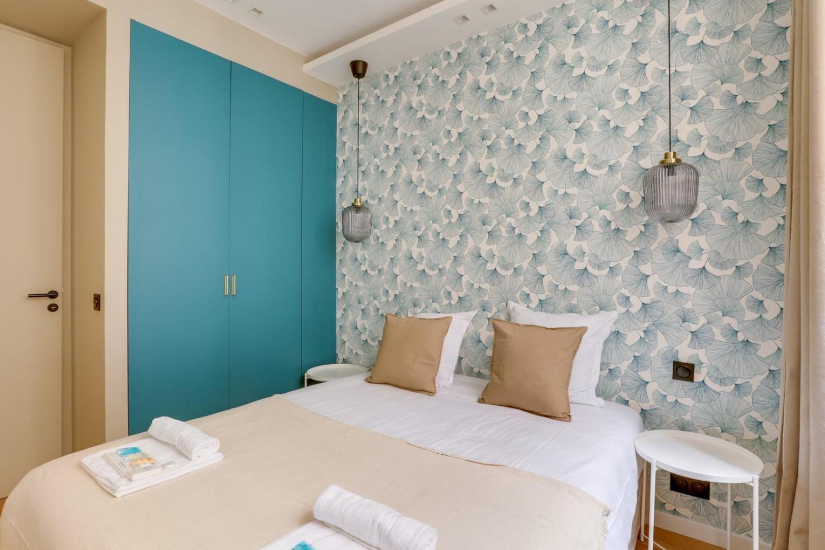 Sublime 4br-12p Apartment *