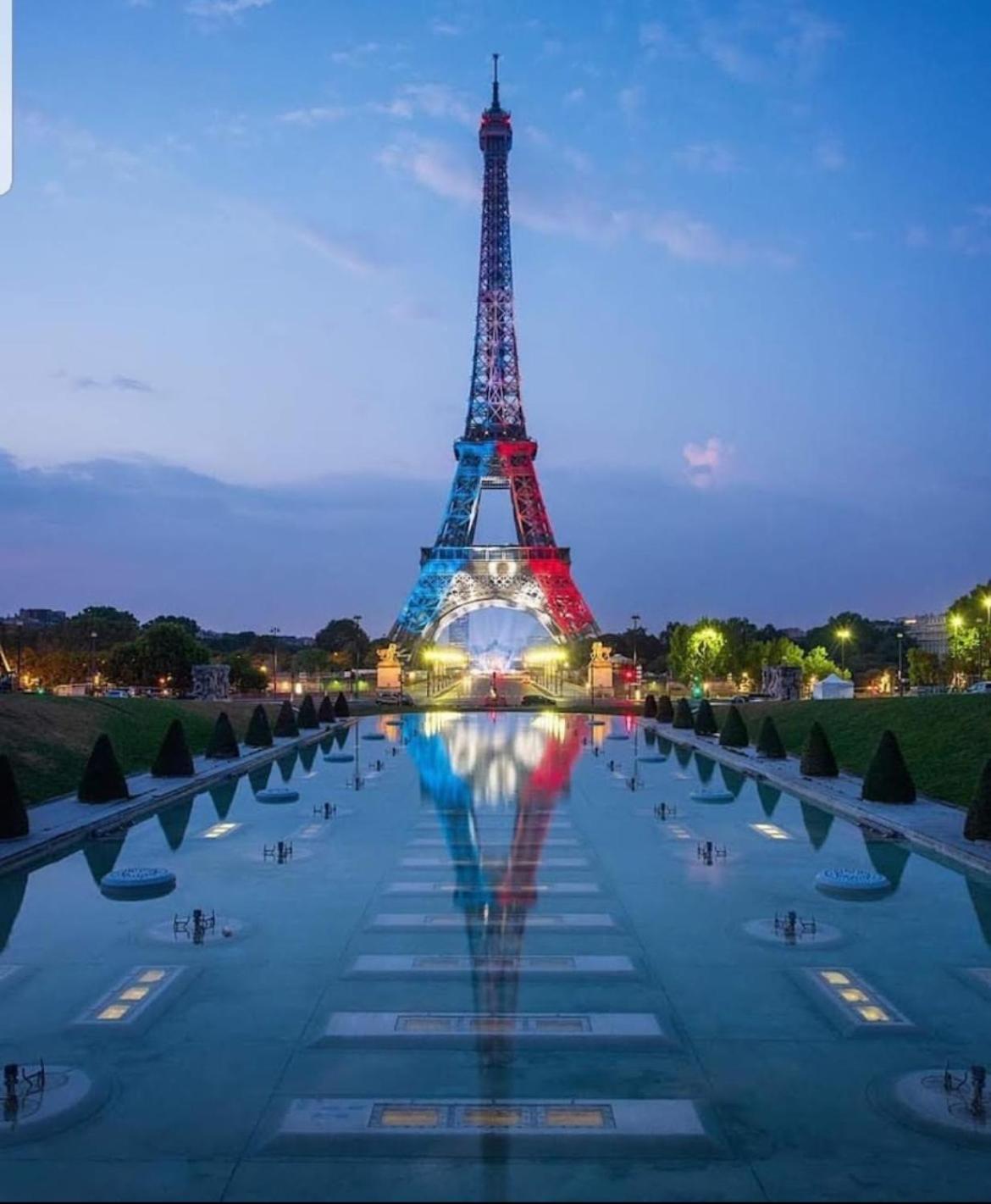 Magnifique 2 16e Trocadero Tour Eiffel Apartment Paris