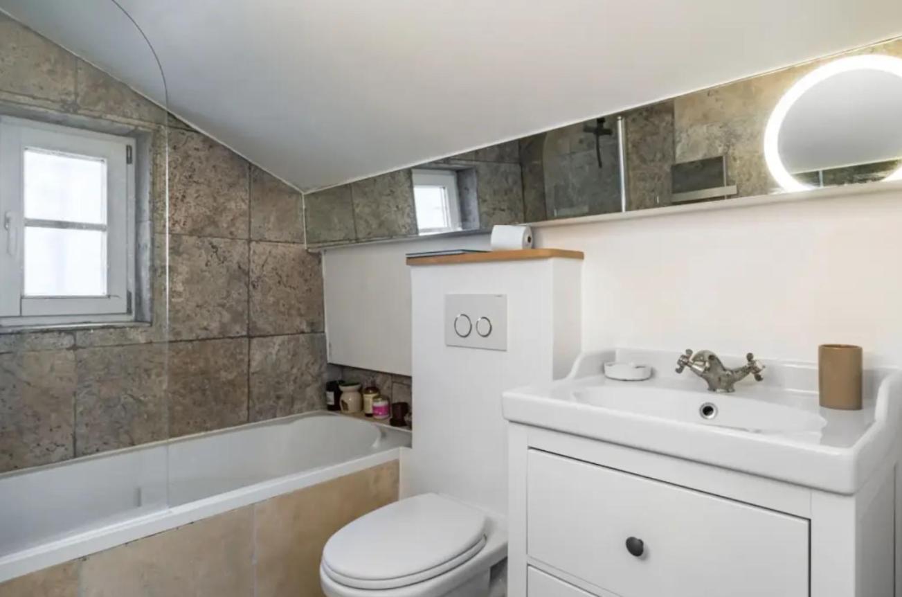 Apartment Loft Maison Gare Est Nord *