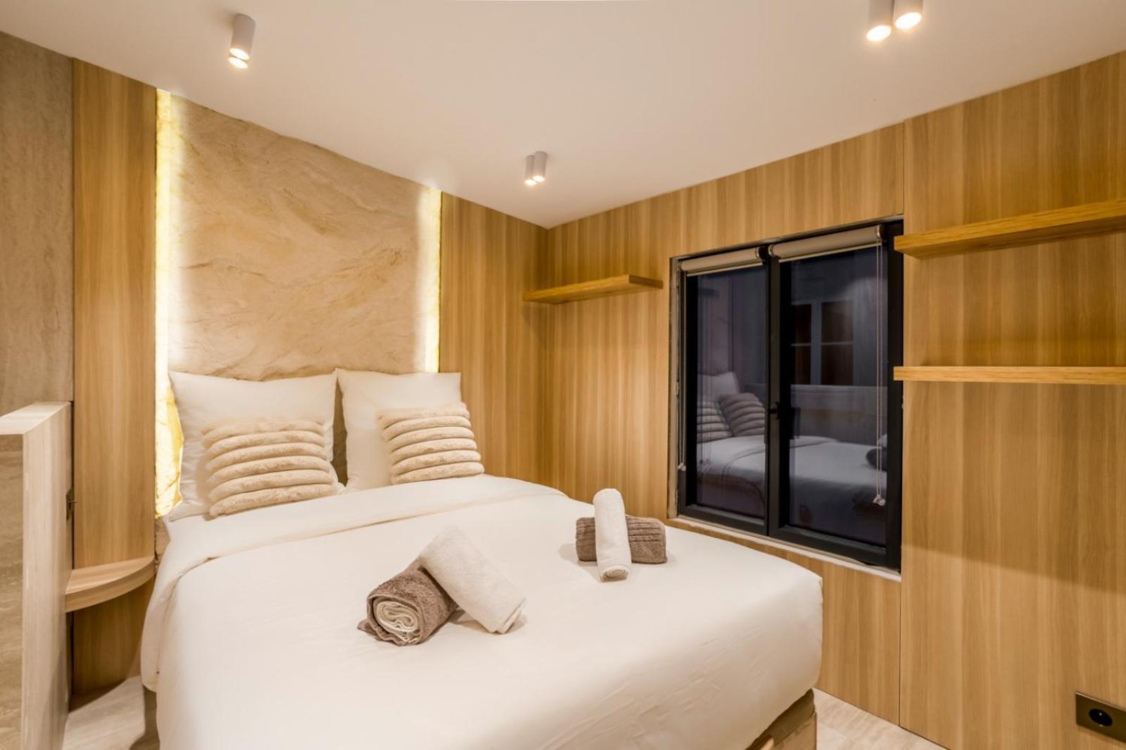 Apartment Magnifique Loft