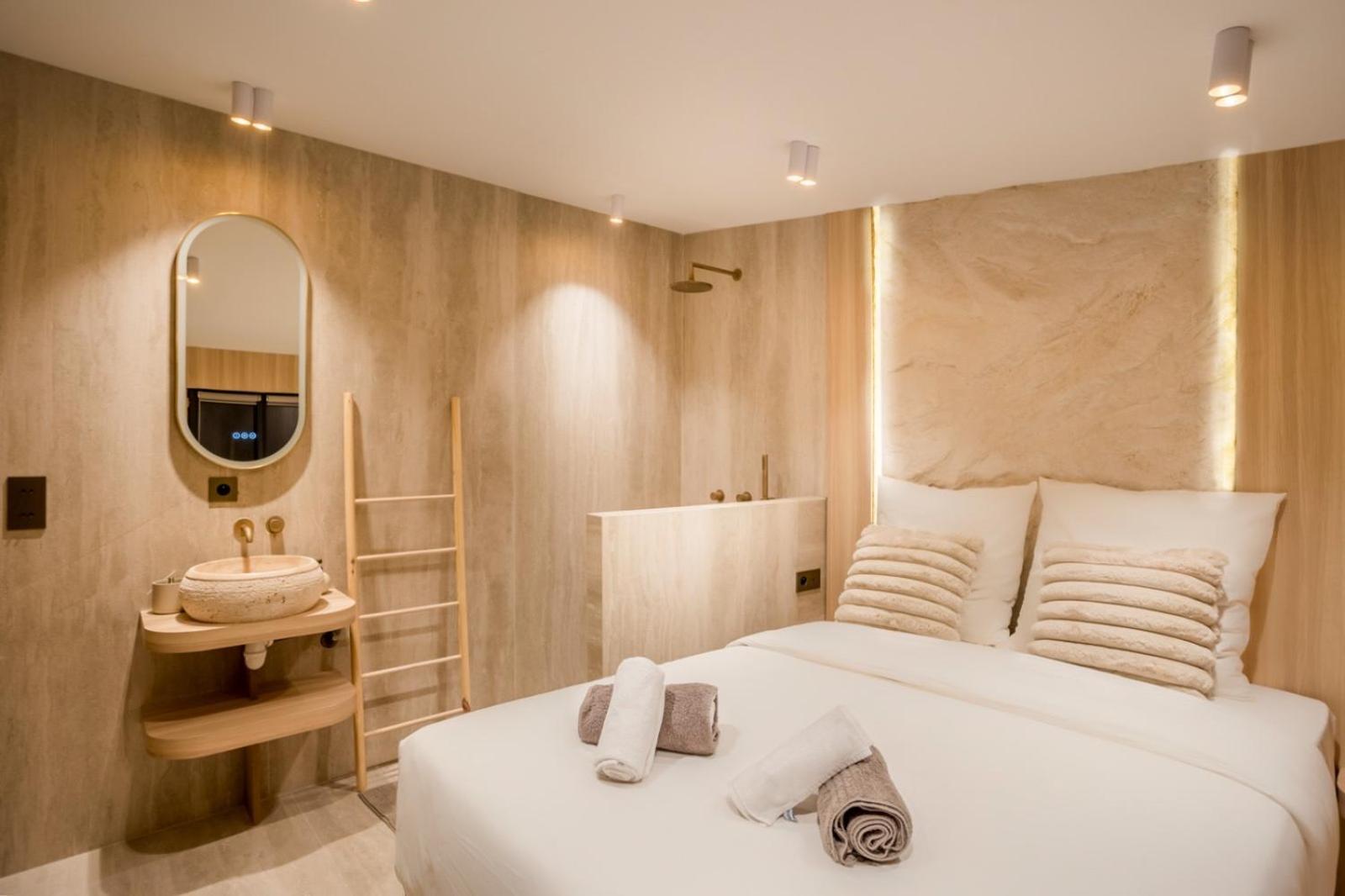Magnifique Loft Apartment Paris