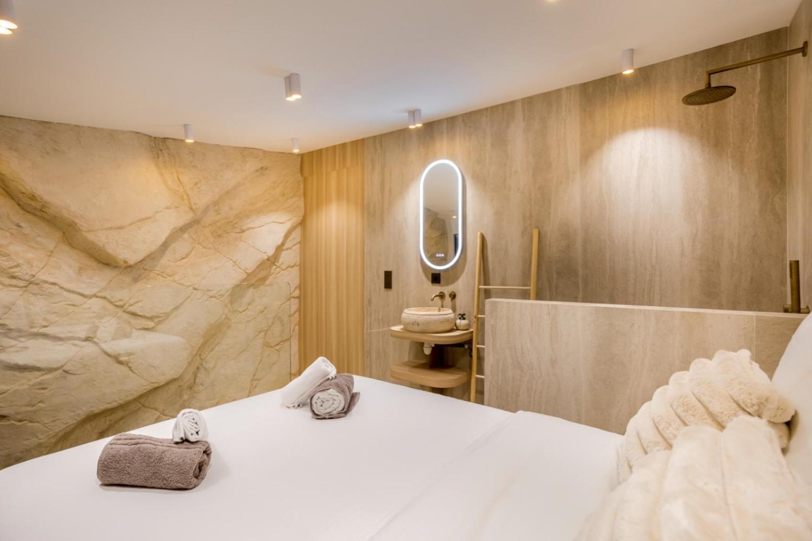 Apartment Magnifique Loft Paris