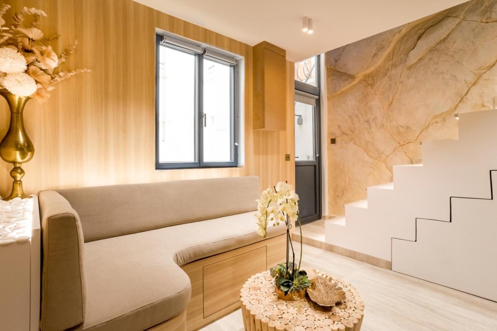 Apartment Magnifique Loft