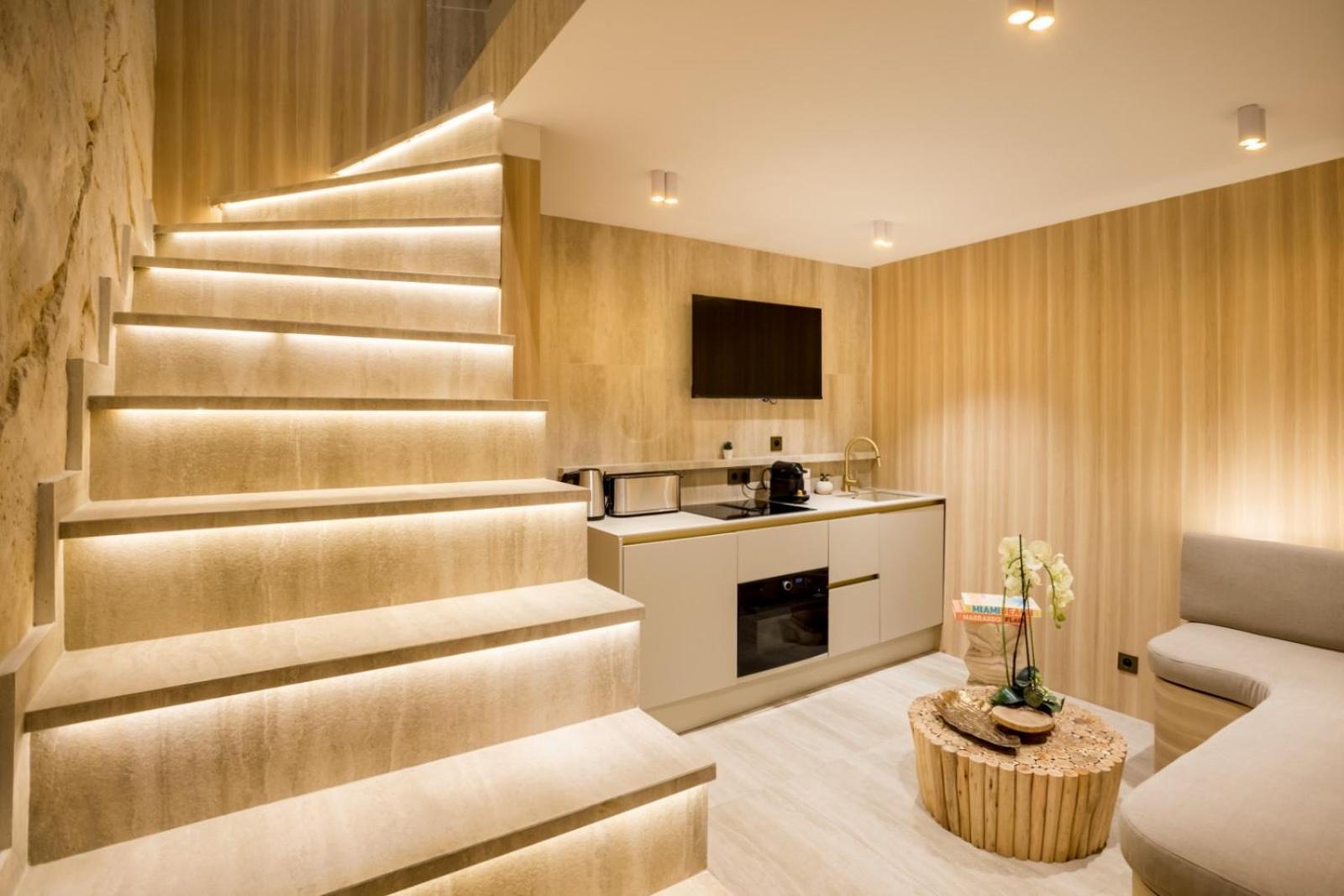 Magnifique Loft Apartment Paris