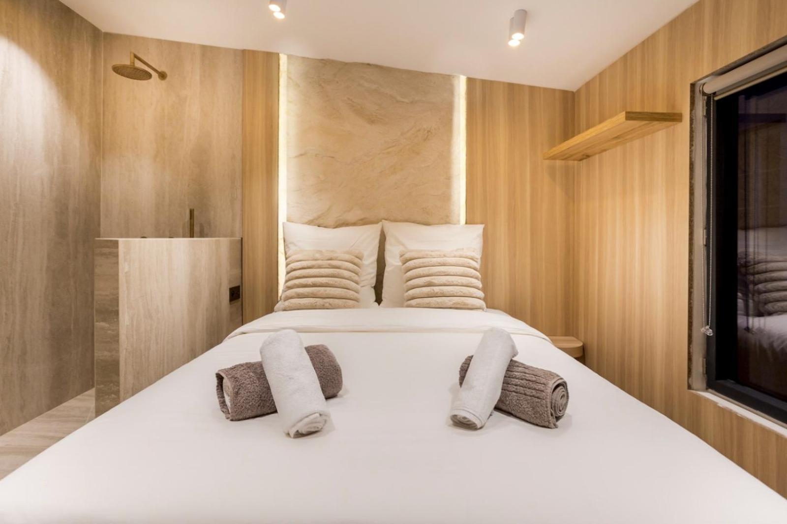 Apartment Magnifique Loft Paris