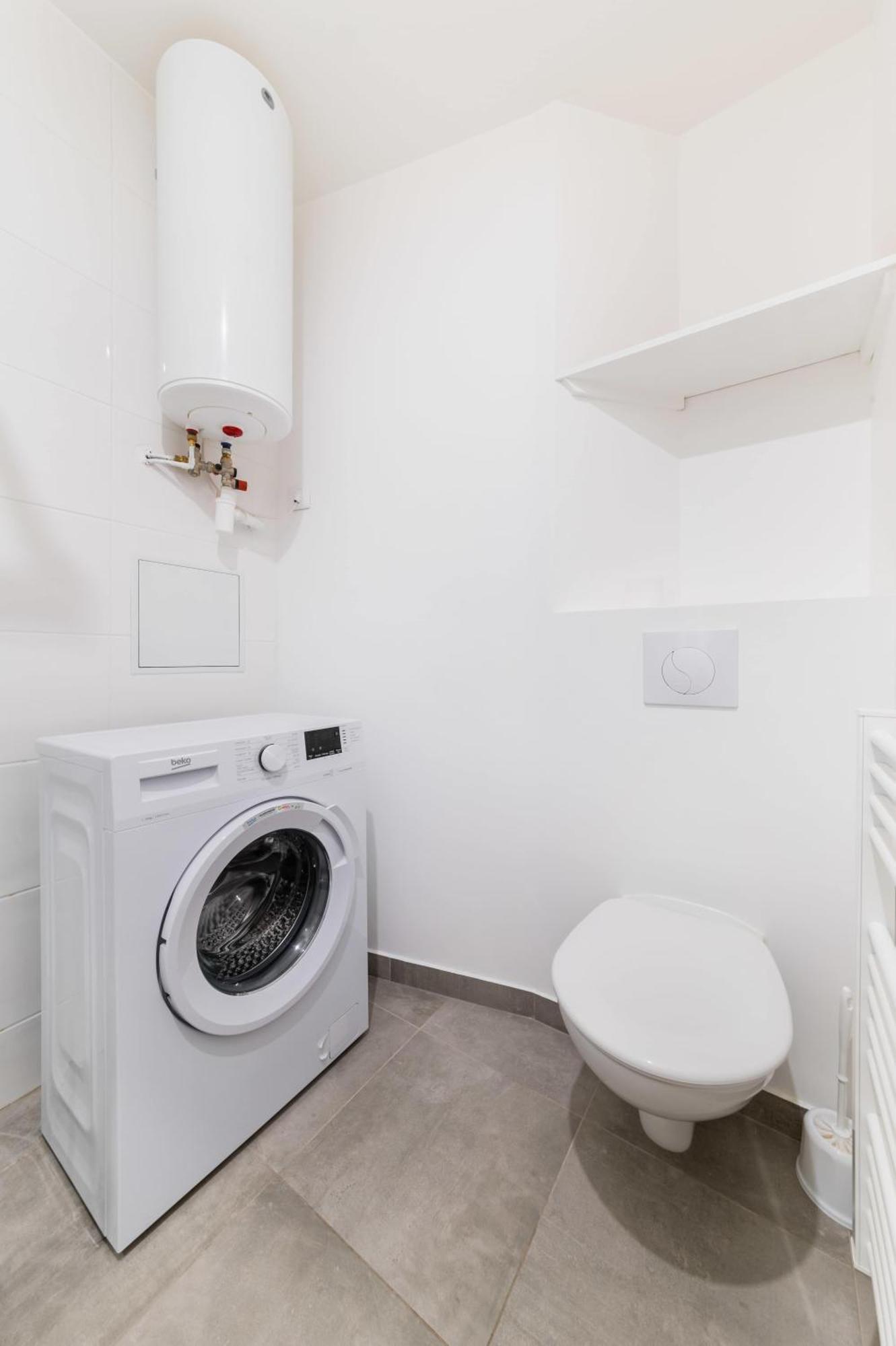 Agreable Et Bien Placee - 18 - 2p - Flat-guest Paris