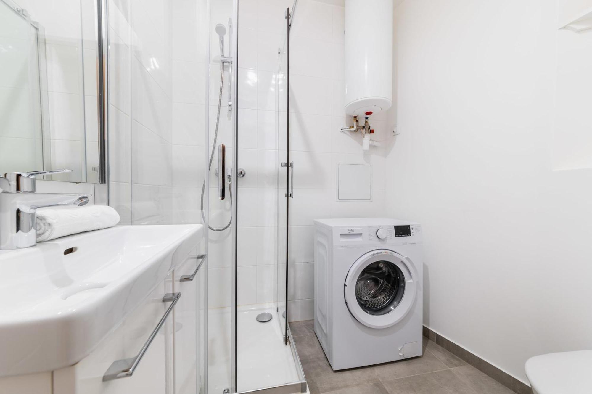 Apartment Agreable Et Bien Placee - 18 - 2p - Flat-guest Paris