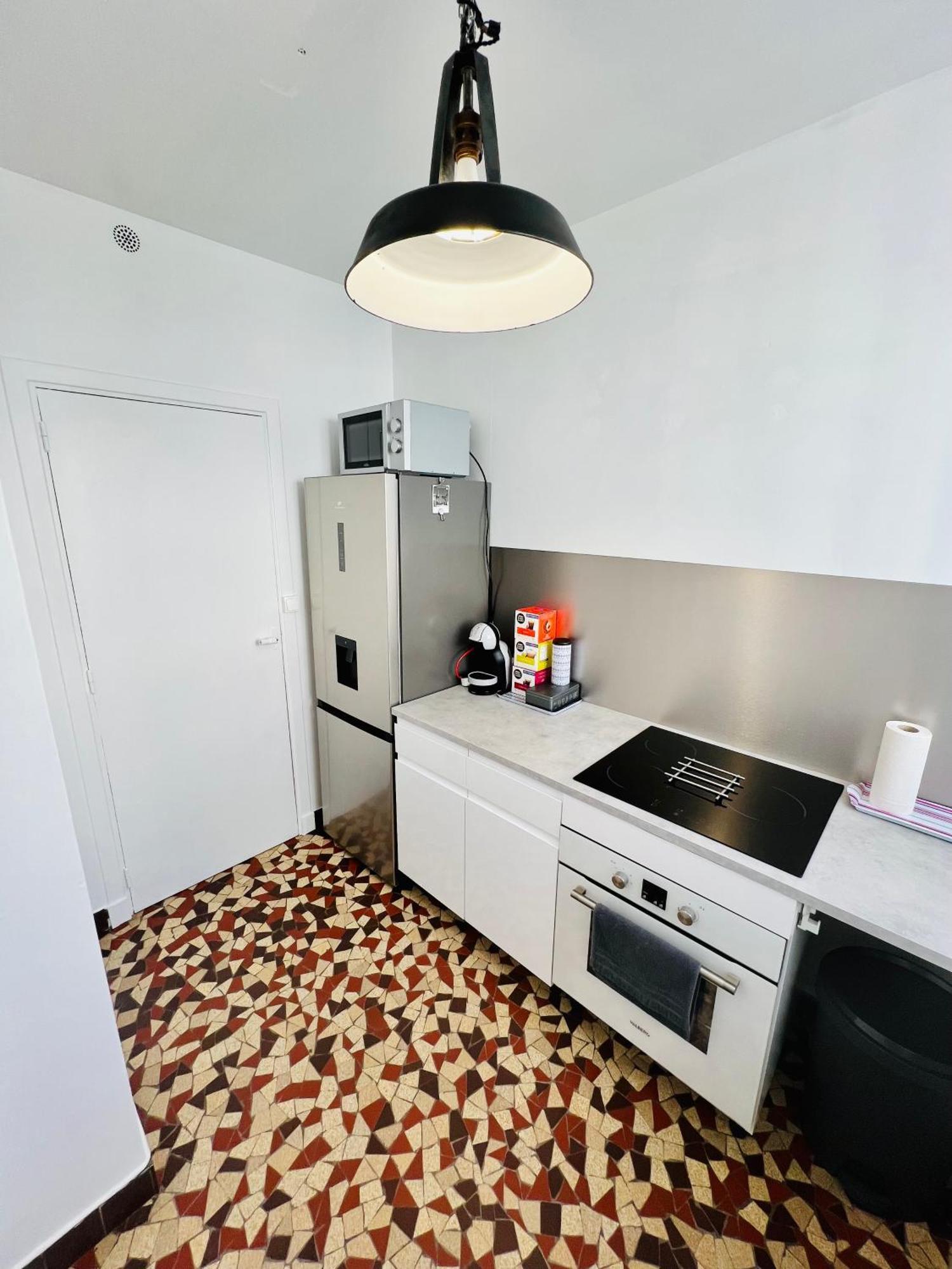 Magnifique 11eme Apartment *