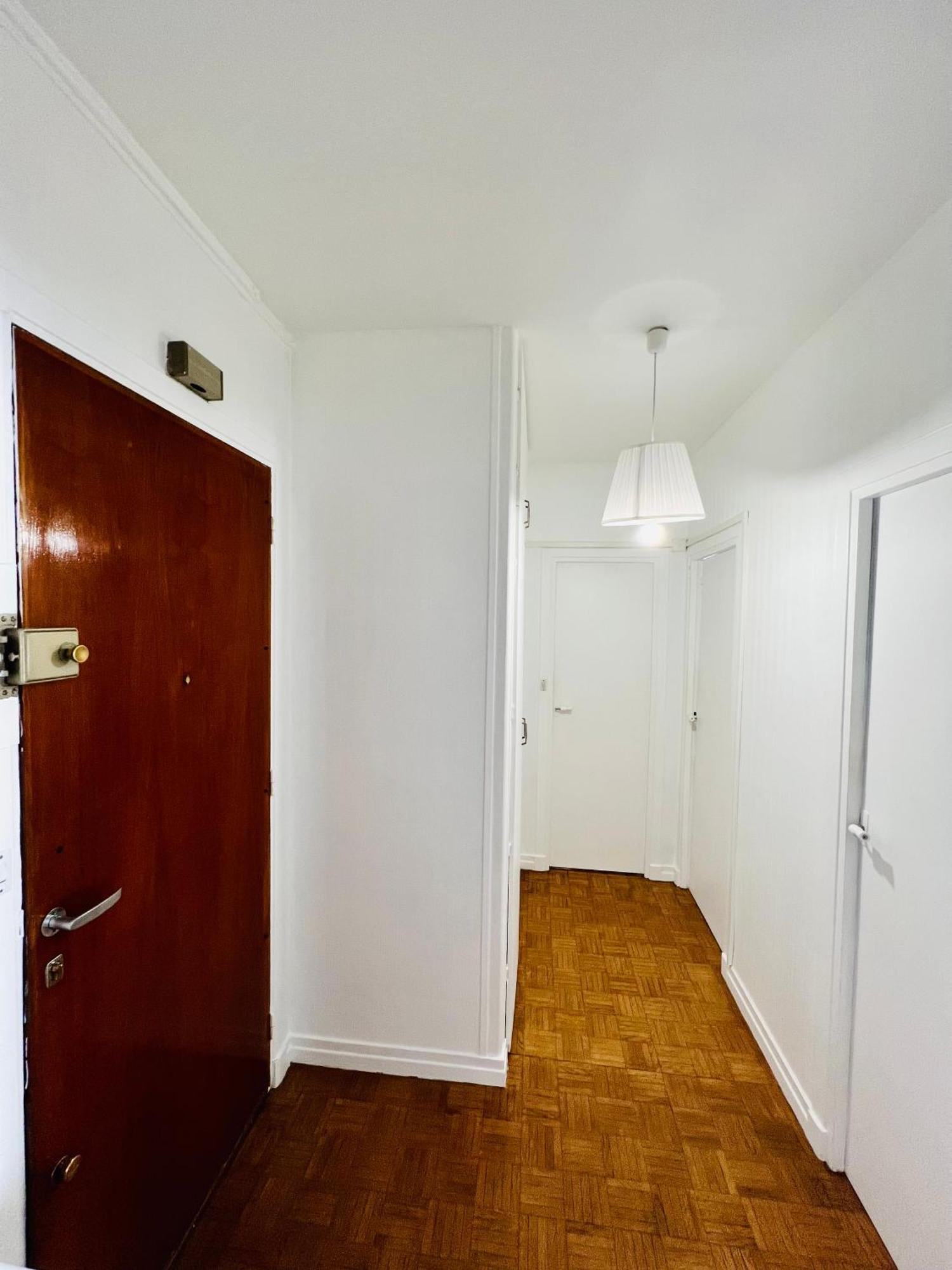 Apartment Magnifique 11eme