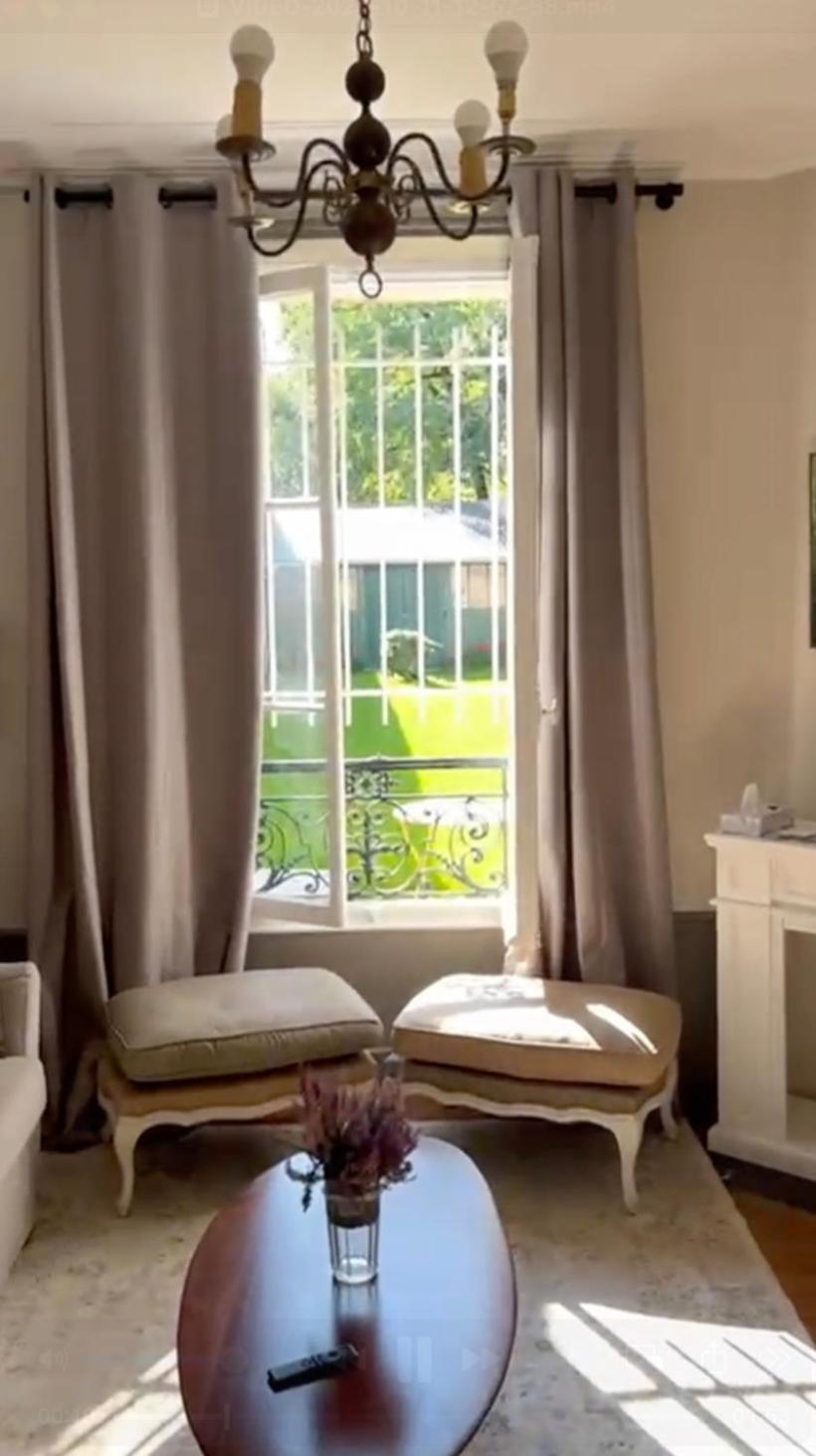 Maison Cosy Centre Avec Jardin *