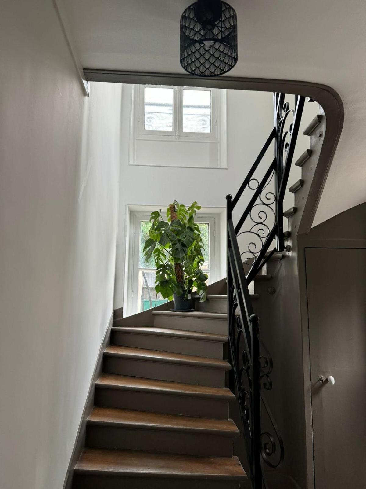 Maison Cosy Centre Avec Jardin *