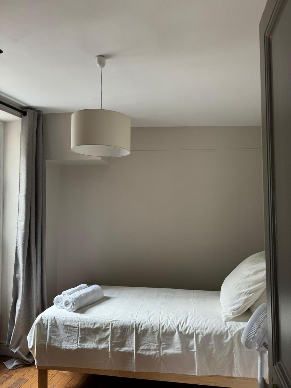 Maison Cosy Centre Avec Jardin Apartment *