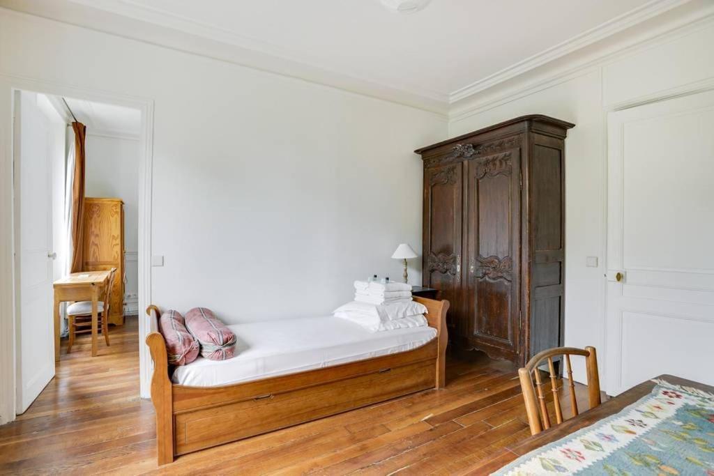 Bel Parisien - Les Gobelins Apartment *