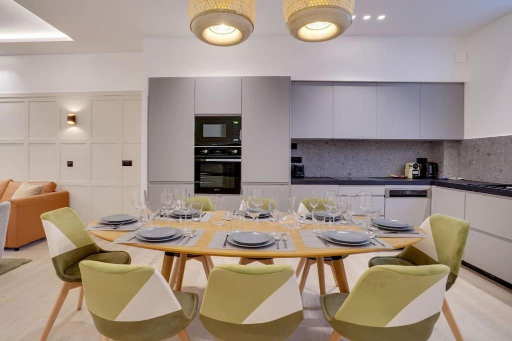 Sublime 3br-10p * Paris