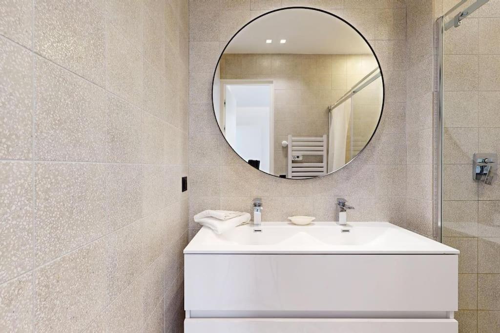 Sublime 3br-10p Apartment
