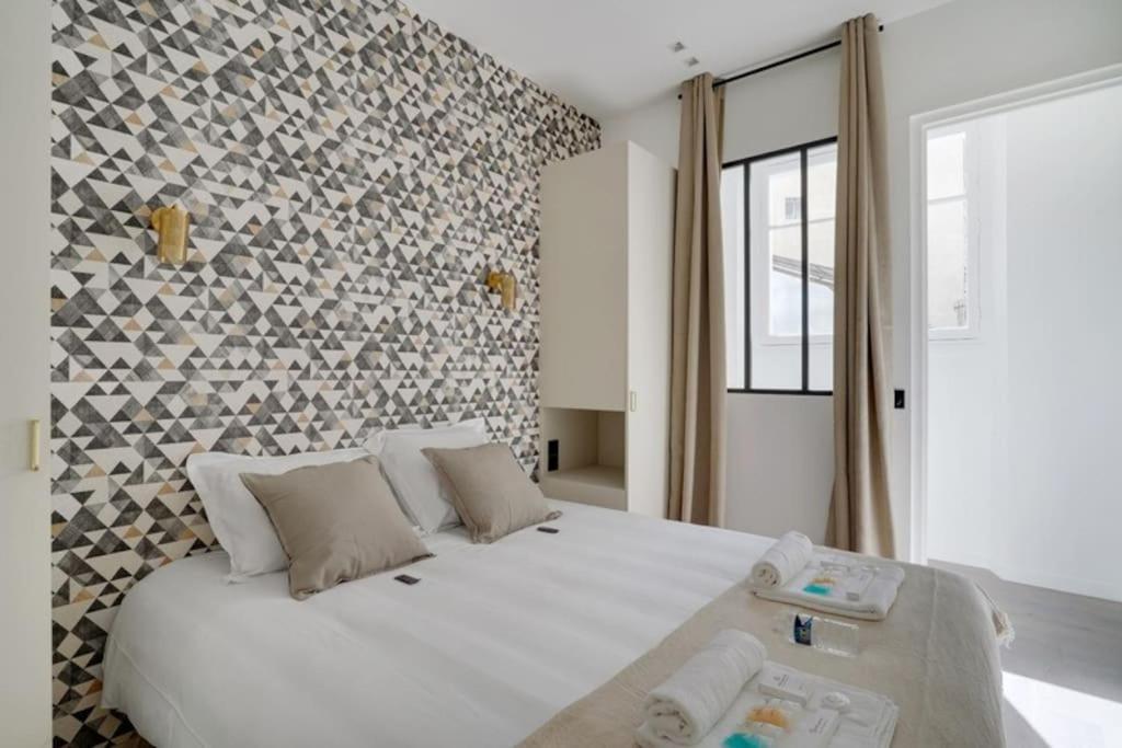 Sublime 3br-10p Apartment *