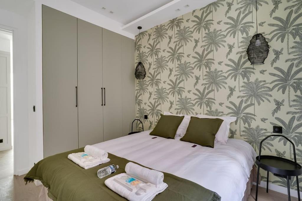 Sublime 3br-10p Paris