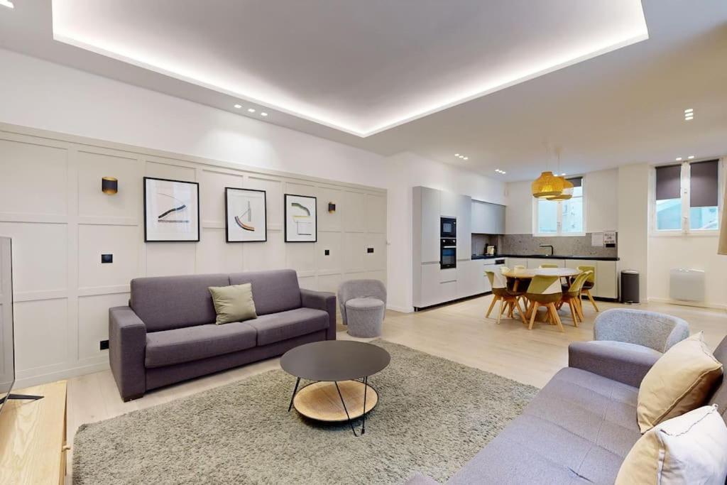 Sublime 3br-10p * Paris