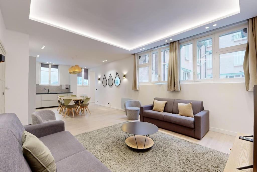 Sublime 3br-10p * Paris