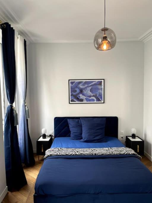 Luxury Family Getaway Appartement Paris