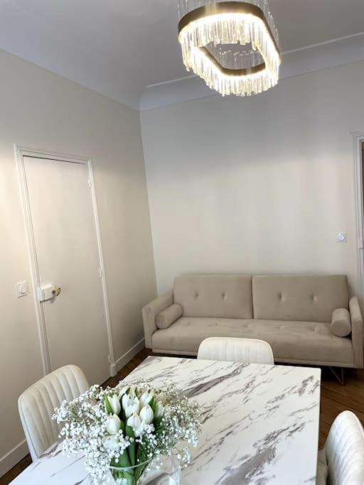 Appartement Luxury Family Getaway Paris