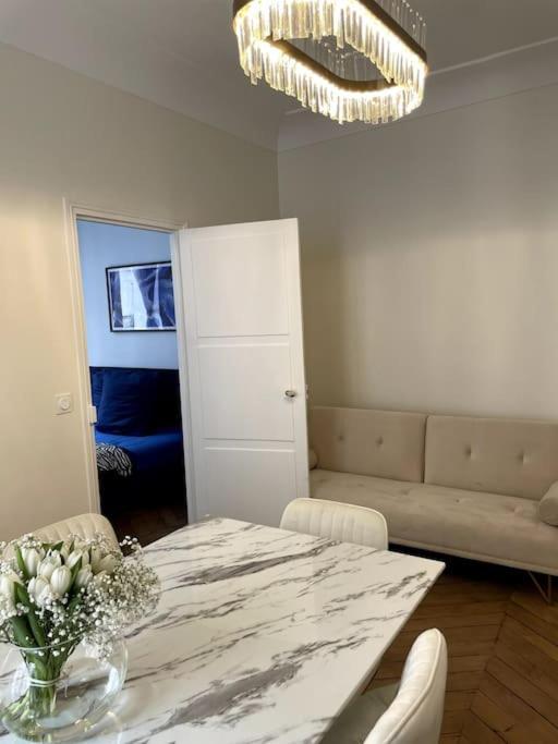 Luxury Family Getaway Appartement