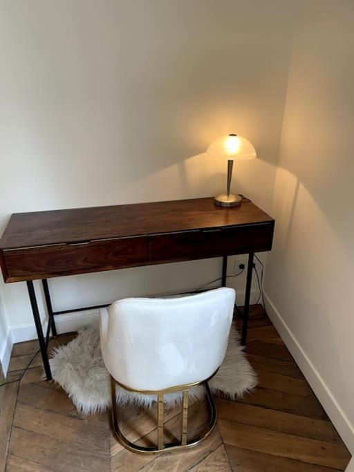 Appartement Luxury Family Getaway Paris