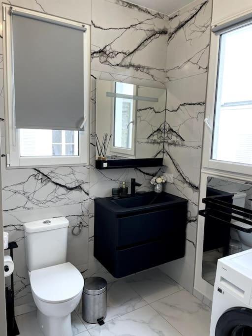 Luxury Family Getaway Appartement *