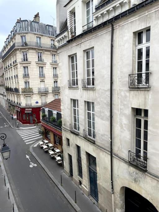 Appartement Luxury Family Getaway Paris
