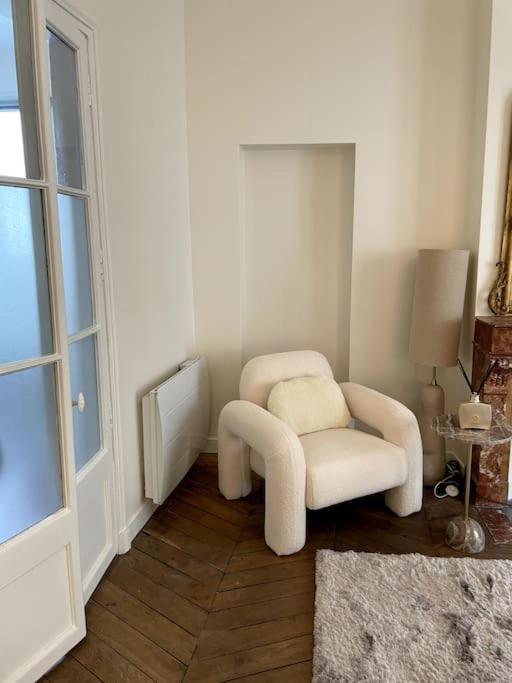 Luxury Family Getaway Paris