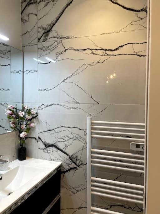 Luxury Family Getaway Appartement