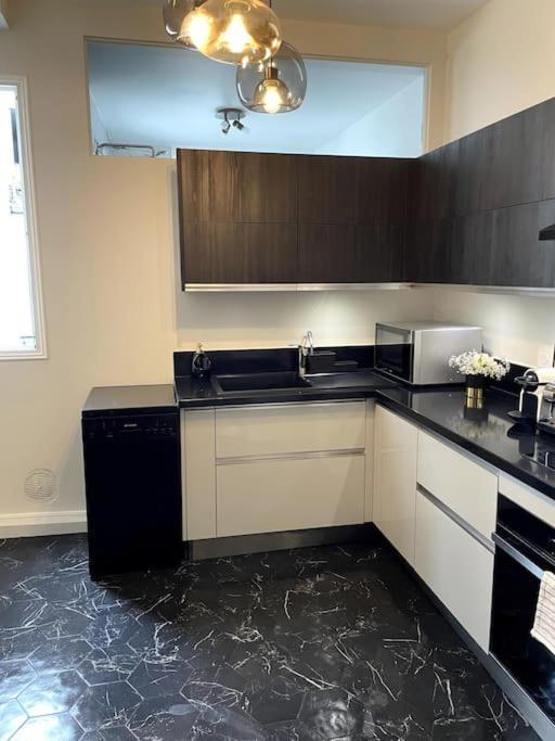 Appartement Luxury Family Getaway Paris