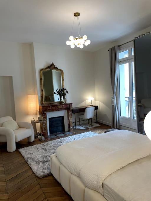 Luxury Family Getaway Appartement *
